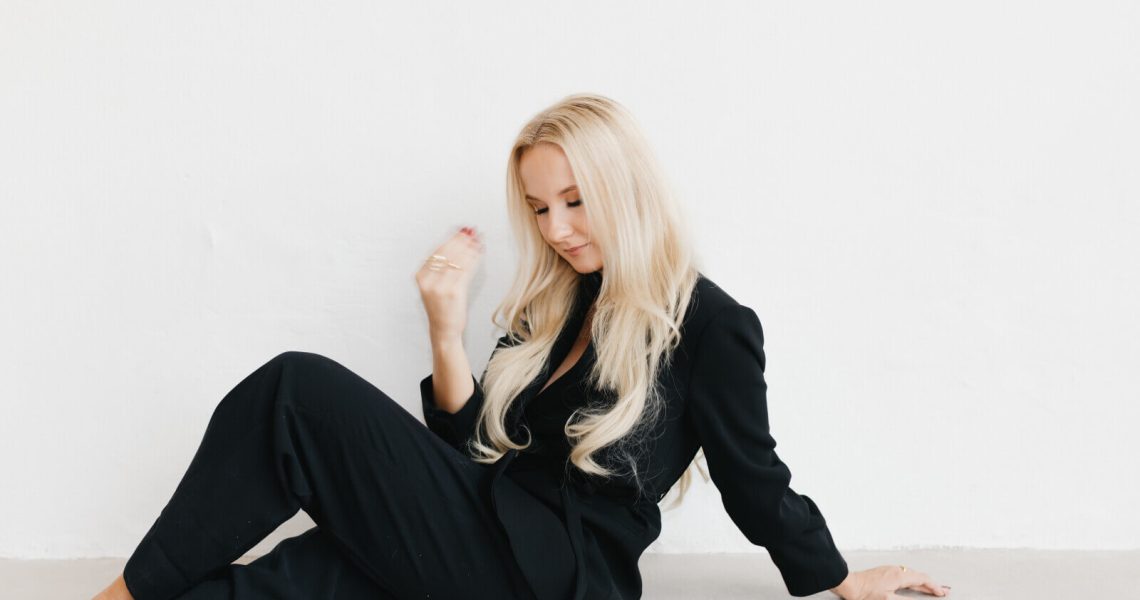 Návod na nejlepší jarní detox_ Dám vám ho 1