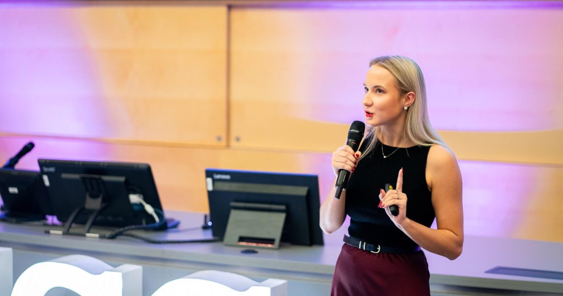 Nový rok, nové kanceláře, nové výzvy! 1